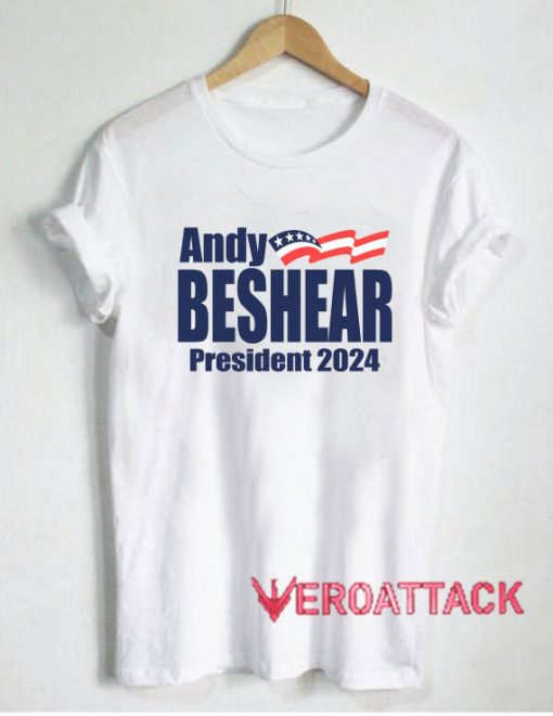 Andy Beshear 2024 Tshirt