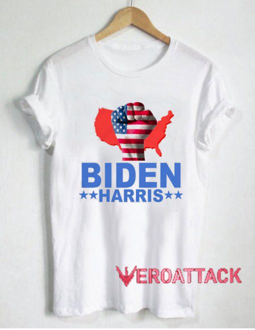 Biden Harris President Tshirt