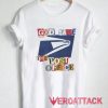 God Save The US Post Office Tshirt