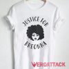 Justice For Breonna Tshirt