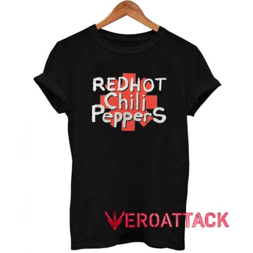 Red Hot Chili Peppers Tshirt