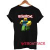 Roblox Game Tshirt