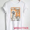 Tom And Jerry Toast Tshirt