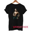 WWE Chris Benoit Tshirt