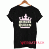 Burger Queen Crown Tshirt
