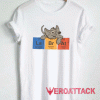 Labrat Graphic Tshirt