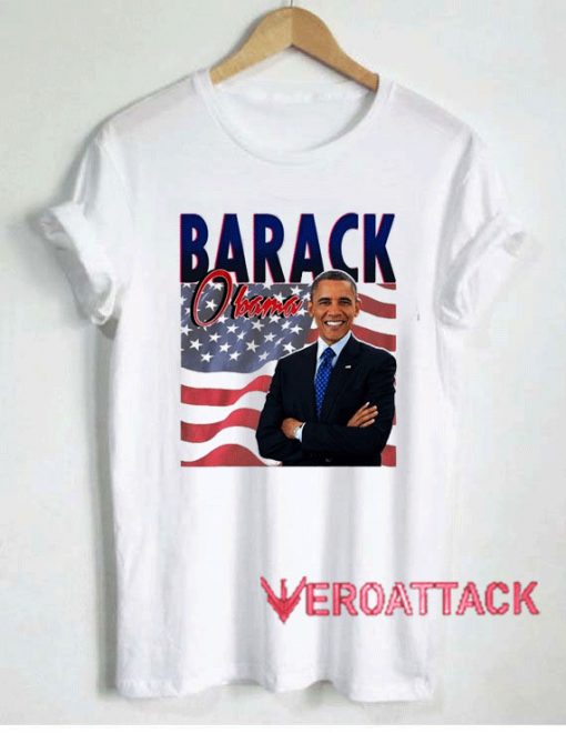Barack Obama Potus Tshirt