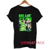 Billie Eilish Bad Guy Concert Tshirt