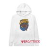 Certified Muff Diver Vintage White Hoodies