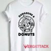 Dungeons and Donuts Tshirt