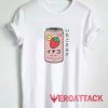 Japanese Strawberry Milk Tshirt