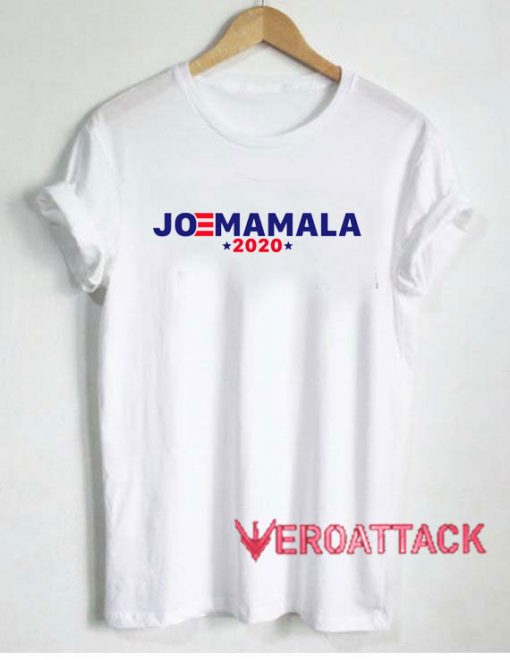 Joe Mamala 2020 Tshirt