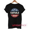 Kamala Harris 2024 Logo Tshirt