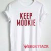 Keep Mookie Betts Tshirt