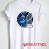 LA Dodgers World Series Tshirt