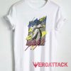 Lady Gaga Graphic Tshirt