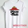 Pizza Mutt Muttley Dog Tshirt.