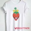 Pop Strawberry Tshirt.