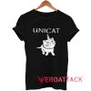 Unicat Graphic Tshirt