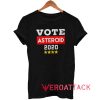 Vote Asteroid 2020 Tshirt