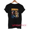 Denzel Washington Tshirt