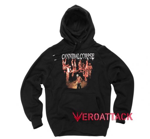 Horror Cannibal Corpse