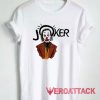 Joker Graphic 2019 Tshirt