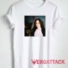 Lana Del Rey Glasses Tshirt