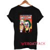 Smile Clown Joker Tshirt