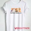 Vintage 90s Spice Girls Tshirt