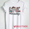 Love Postallife Tshirt