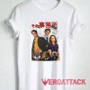 The Office Japanese Tshirt