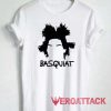 Basquiat Jean Michel Tshirt