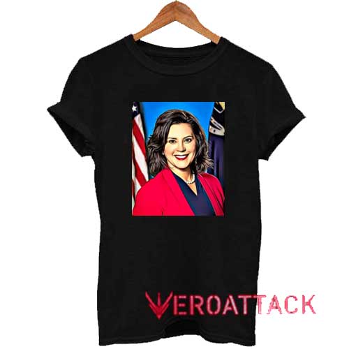 gretchen whitmer tshirt