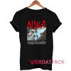 NWA Straight Outta Compton Tshirt