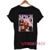 Spice Girls Graphic Tshirt