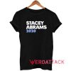 Stacey Abrams 2020 Tshirt