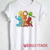 Stick Gang Logo Tshirt