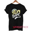 Sunshine Graphic Tshirt