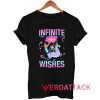 The Infinite Wishes Tshirt