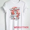 Tom n Jerry Firecracker Prank Tshirt