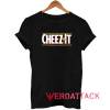 Cheez-It Logo Tshirt