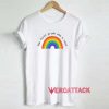 Lgbt Rainbow Riot Shirt