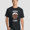 Funny Jebron Lames Shirt