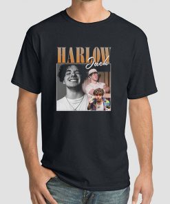 Vintage the Jack Harlow Shirt