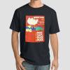 Vintage Peace Music Woodstock 99 T Shirt