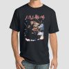 Night Howls Moving Castle Shirt