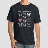 Vintage the Eras Tour Butterfly Tshirt