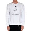 Funny Est 2005 Silly Goose Sweatshirt