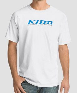 Technical Riding Gear Klim T Shirt